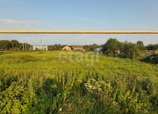 Продажа земельного участка, 7.1 сот., село Курино, улица Энергетиков
