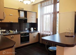 Продаю 2-ком. квартиру, 57 м2, Москва, Ленинский проспект, 68/10, Гагаринский район