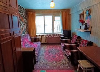 Продаю комнату, 56 м2, Брянск, Камвольный переулок, 6, Бежицкий район