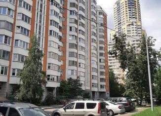 Продам 1-комнатную квартиру, 38 м2, Москва, улица Дыбенко, 32к1, район Ховрино