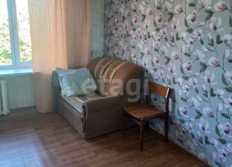 Продается 1-комнатная квартира, 18 м2, Челябинская область, проспект Октября, 6