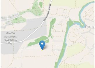 Продается участок, 7.16 сот., Краснослободск, Октябрьская улица, 35