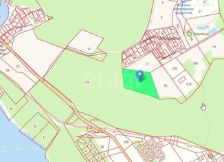 Продажа участка, 505 сот., деревня Поседкино, деревня Поседкино, 24