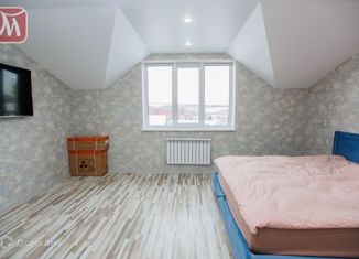 Продажа таунхауса, 92 м2, Оренбург, Дзержинский район, Казанская улица, 34