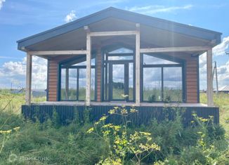 Продается дом, 79 м2, СНТ Санаръ, Авангардная улица