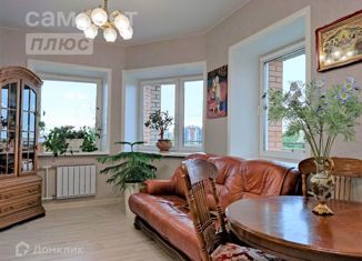Продается 3-ком. квартира, 56 м2, Архангельская область, проспект Ломоносова, 44