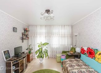 Продаю 1-комнатную квартиру, 36 м2, Ишим, улица Чайковского, 26