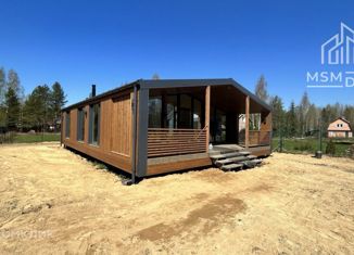 Продам дом, 91 м2, Красносельское сельское поселение, садоводческое некоммерческое товарищество Родник, 2