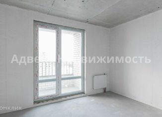 Продажа квартиры студии, 20 м2, Тюменская область, улица Александра Пушкина, 16