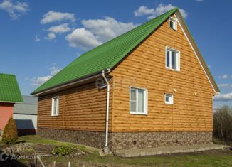 Дом на продажу, 98.1 м2, село Боровково