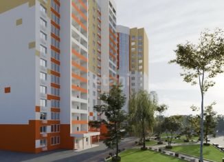 Продам 1-комнатную квартиру, 35.4 м2, Оренбург, Нагорная улица, 5