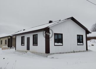 Дом на продажу, 80 м2, деревня Шопино, улица Владимира Жоги