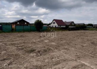 Продам земельный участок, 8 сот., деревня Руднево, Лиственная улица, 17