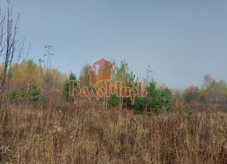 Продаю земельный участок, 1240.97 сот., деревня Вески Поречские, деревня Вёски Поречские, 49А