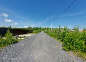 Продам земельный участок, 4 сот., деревня Якуши