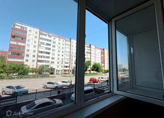 4-ком. квартира на продажу, 80 м2, Саяногорск, микрорайон Заводской, 41