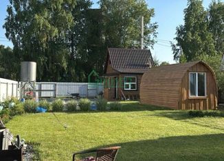 Продаю дом, 20 м2, село Малая Зоркальцева, улица Учителей