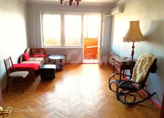 1-комнатная квартира на продажу, 40 м2, Москва, Таганская улица, 44, метро Крестьянская застава