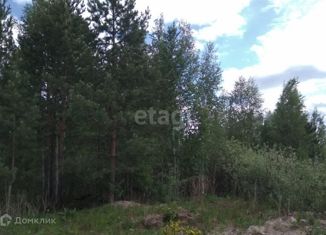 Участок на продажу, 17.4 сот., посёлок Гагарский, 5-я Парковая улица, 12