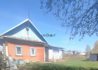 Продаю дом, 51 м2, село Калтыманово, улица И. Силантьева