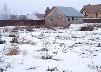 Продам дом, 31.4 м2, посёлок Новочувашский, Луговая улица, 18