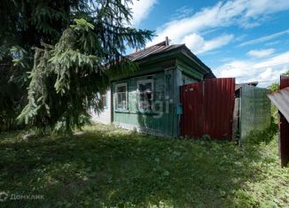 Дом на продажу, 37 м2, Тверь, Луговая улица