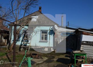 Продам дом, 61.8 м2, Краснодар, улица Марии Демченко, 106, улица Марии Демченко