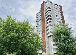 Продажа 1-комнатной квартиры, 39 м2, Екатеринбург, Шишимская улица, 26, Чкаловский район