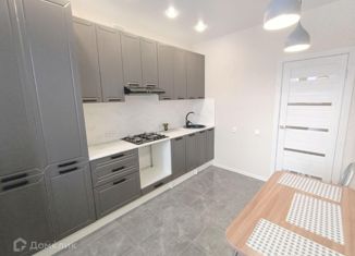 Продается 1-ком. квартира, 40 м2, Йошкар-Ола, улица Чернякова, микрорайон 9В