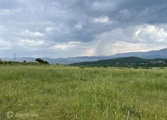 Продажа земельного участка, 4.5 сот., село Широкое, улица Булгакова