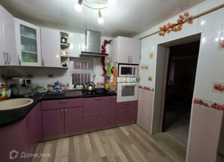 Продам дом, 93 м2, село Александровка, Совхозная улица