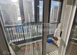 2-комнатная квартира на продажу, 61.3 м2, Санкт-Петербург, ЖК Морская Набережная, проспект Крузенштерна, 2