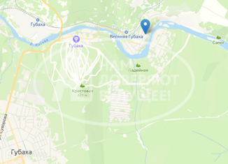 Продается участок, 19.62 сот., Губаха, Уральская улица