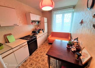 Однокомнатная квартира на продажу, 34.2 м2, Москва, Кунцевская улица, 13/6, Кунцевская улица