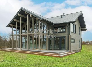 Дом на продажу, 285 м2, деревня Папушево