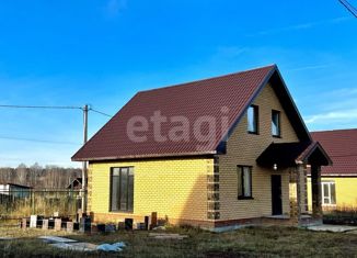 Продам дом, 136 м2, Семиозерское сельское поселение