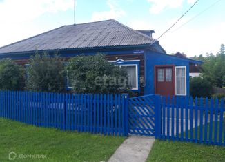 Дом на продажу, 58.9 м2, Прокопьевск, улица Изыскателей, 17