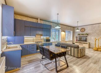 Продается дом, 149 м2, село Красная Пахра, Берёзовая улица, 3