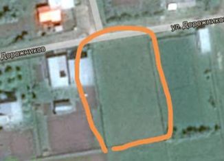 Продаю земельный участок, 15 сот., станция Тюрлема, улица Дорожников