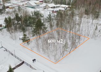 Продам участок, 6 сот., садовое товарищество Светлячок-2