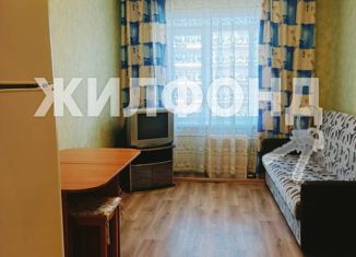 Продам комнату, 11.4 м2, Новосибирск, улица Пермитина, 24А, метро Студенческая