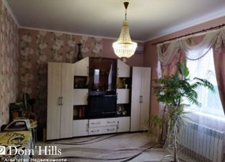 Продаю дом, 80 м2, станица Романовская, Степной переулок