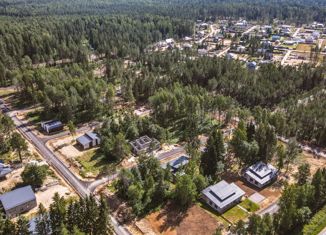 Продается участок, 11 сот., дачное некоммерческое партнерство История парк, Парадная улица
