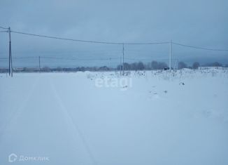 Продаю земельный участок, 22.3 сот., село Медведиха, Центральная улица
