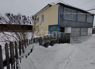 Продам дом, 124.8 м2, Кемеровская область, Байкальская улица, 1
