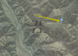 Земельный участок на продажу, 856 сот., село Уожан, Центральная улица, 3