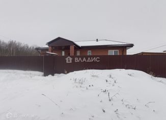 Продаю дом, 119.5 м2, деревня Петровское, Школьная улица, 91А