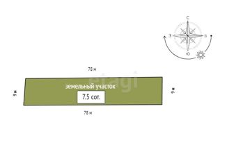 Продажа дома, 20 м2, Красноярск, Октябрьский район, садоводческое некоммерческое товарищество Сад № 2 ЭВРЗ, 138