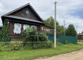 Продаю дом, 60 м2, деревня Сизево, Колхозная улица