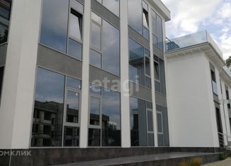 Продается дом, 657 м2, Сочи, Курортный проспект, микрорайон Приморье